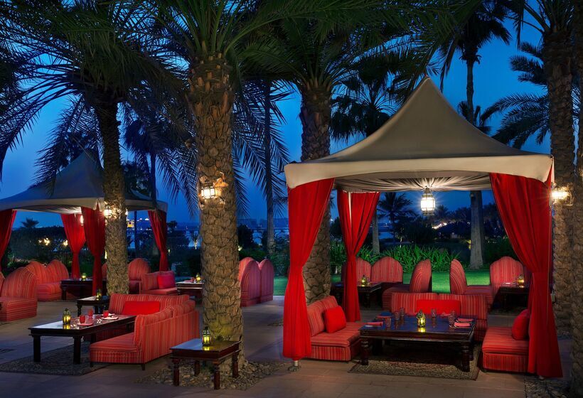 Fotos del hotel The Ritz-carlton, Dubai:  14