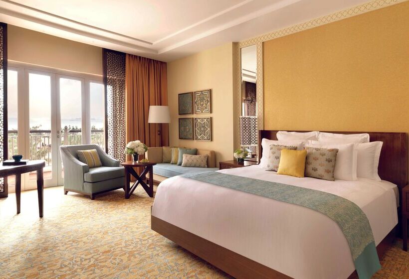 Fotos del hotel The Ritz-carlton, Dubai:  2