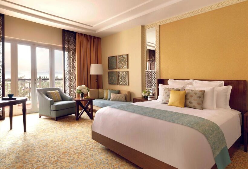 Hotel The Ritzcarlton, Dubai