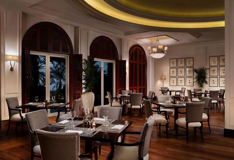 Fotos del hotel The Ritz-carlton, Dubai:  15