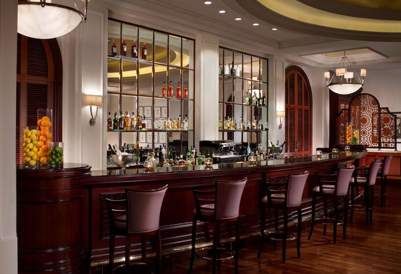 Fotos del hotel The Ritz-carlton, Dubai:  22