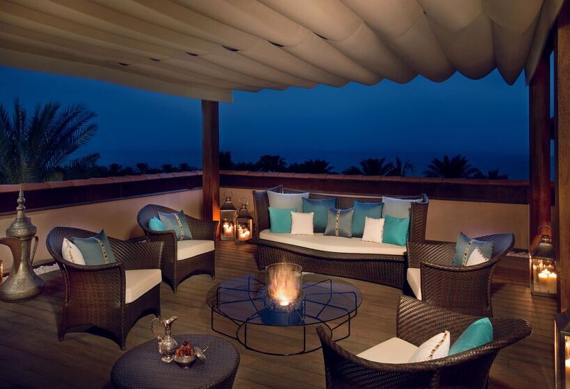 Fotos del hotel The Ritz-carlton, Dubai:  13