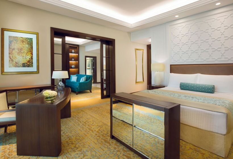 Hotel The Ritzcarlton, Dubai