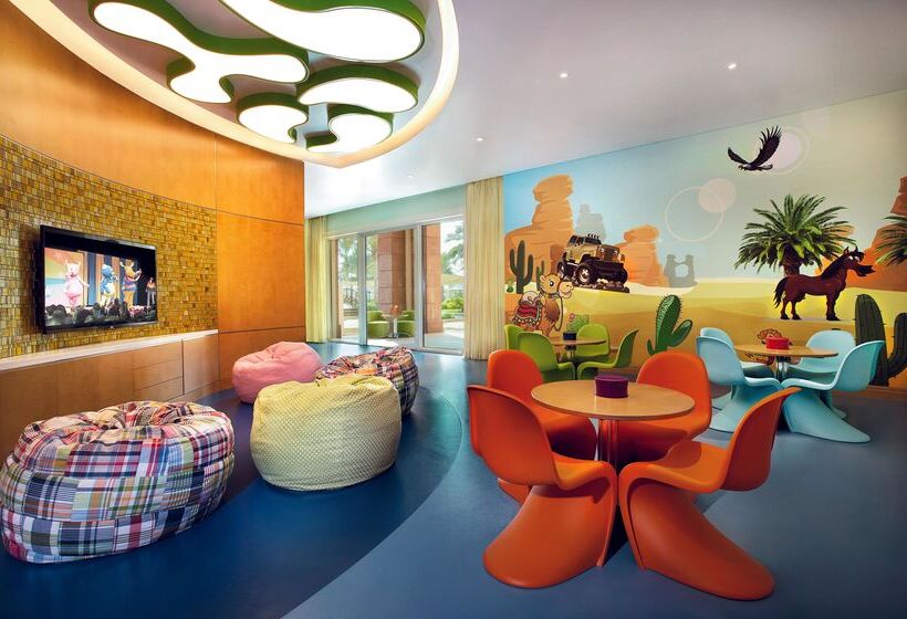Fotos del hotel The Ritz-carlton, Dubai:  3