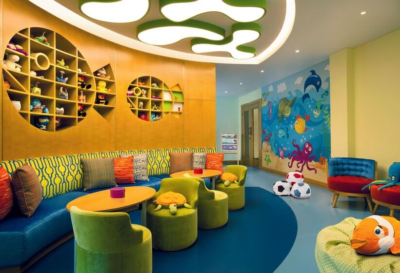 Fotos del hotel The Ritz-carlton, Dubai:  21