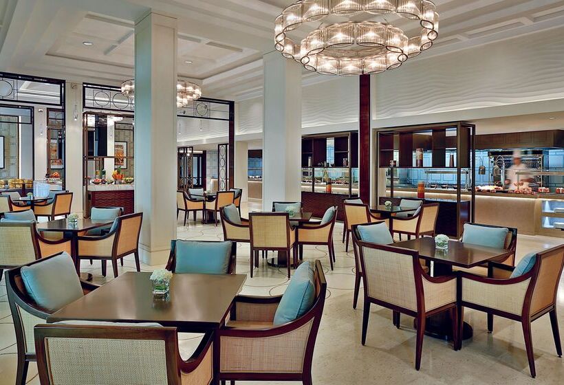 Fotos del hotel The Ritz-carlton, Dubai:  23
