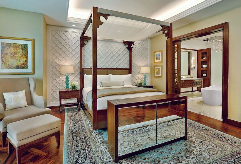 Fotos del hotel The Ritz-carlton, Dubai:  8