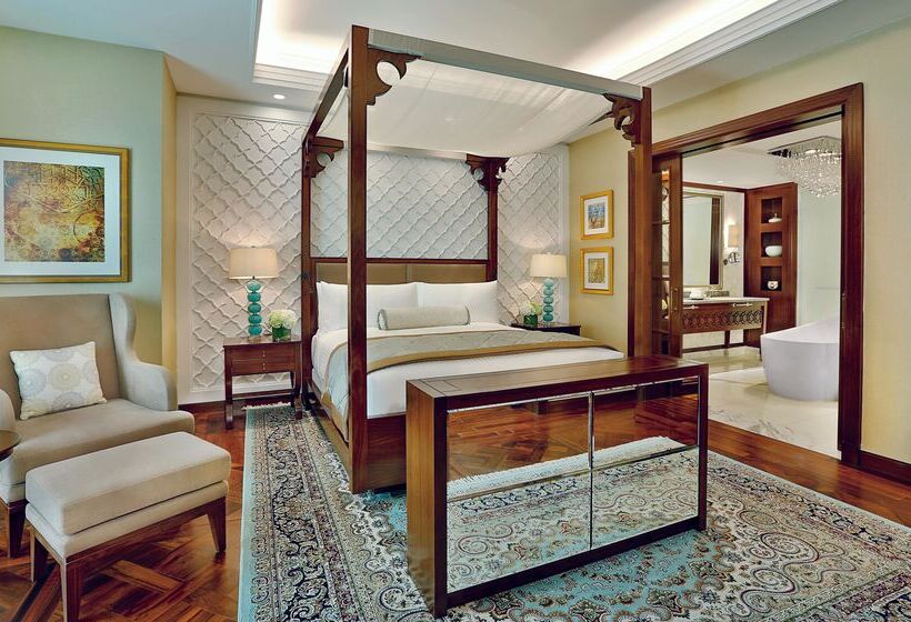 Hotel The Ritzcarlton, Dubai