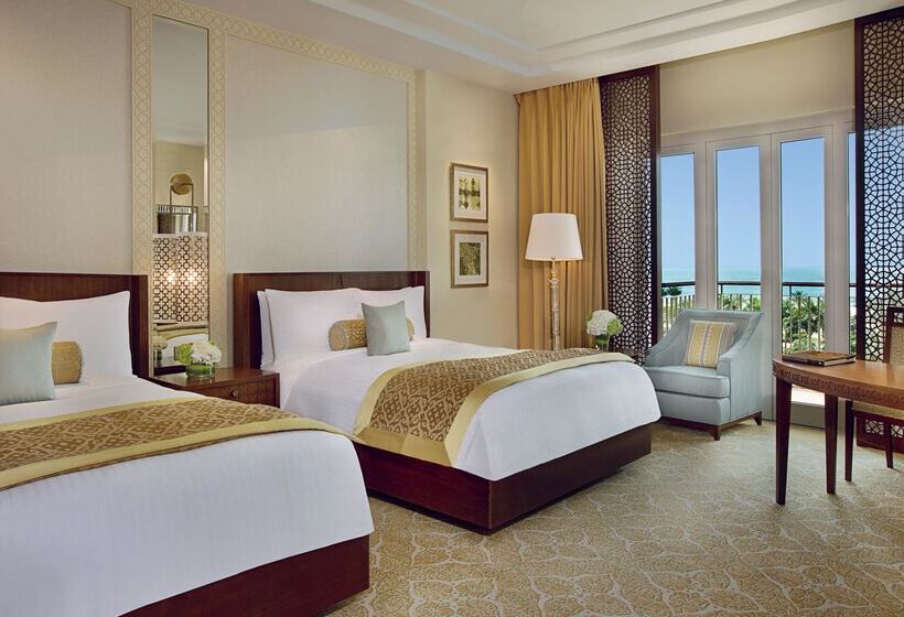 Hotel The Ritzcarlton, Dubai