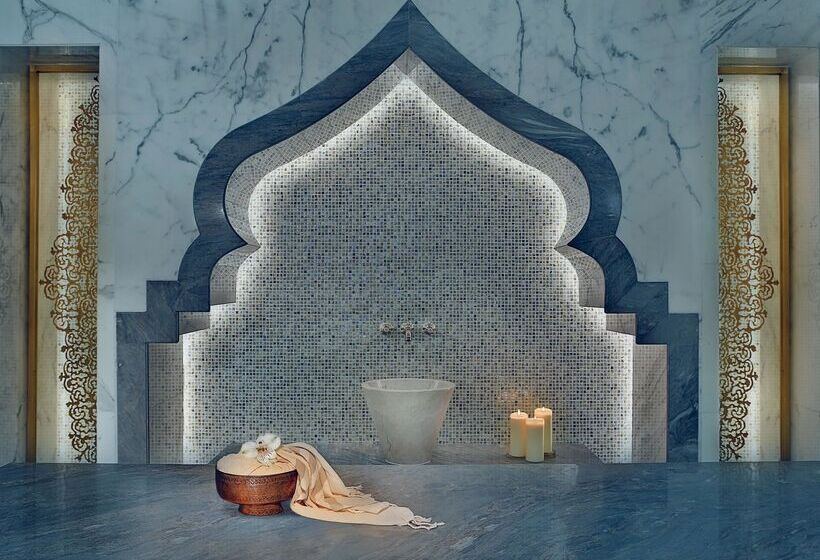 Fotos del hotel The Ritz-carlton, Dubai:  10