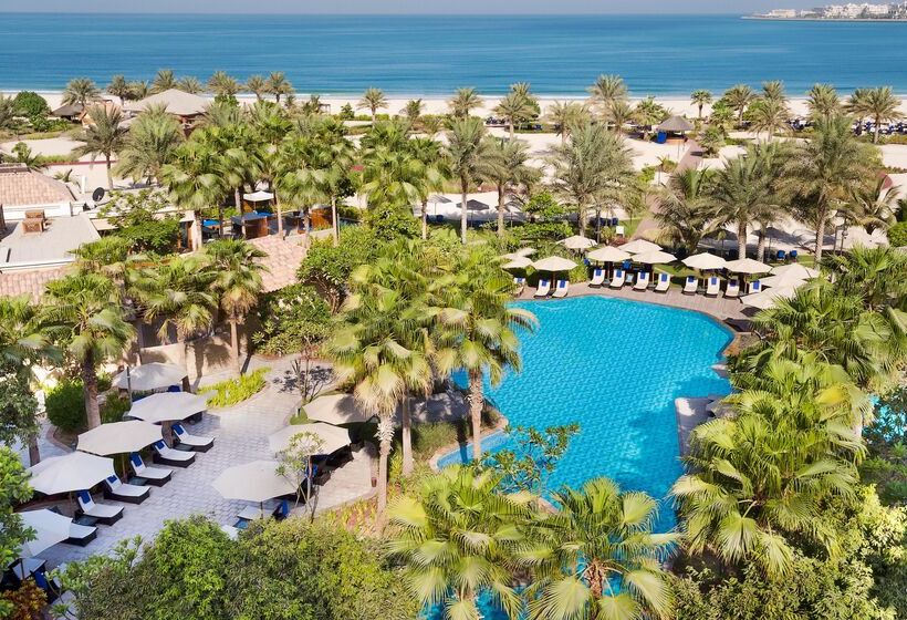 Fotos del hotel The Ritz-carlton, Dubai:  11
