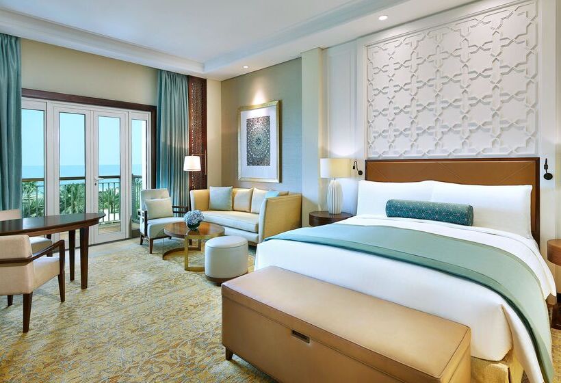 Fotos del hotel The Ritz-carlton, Dubai:  6