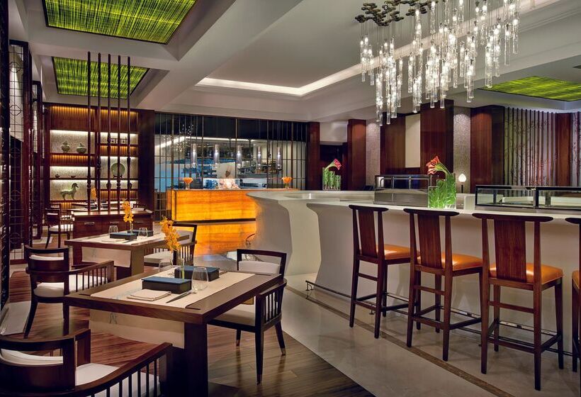Fotos del hotel The Ritz-carlton, Dubai:  17
