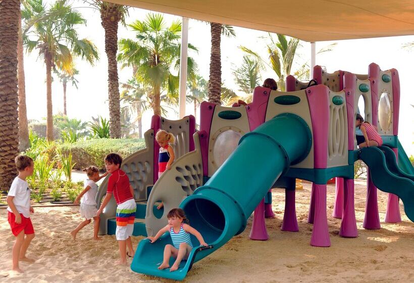 Fotos del hotel The Ritz-carlton, Dubai:  20