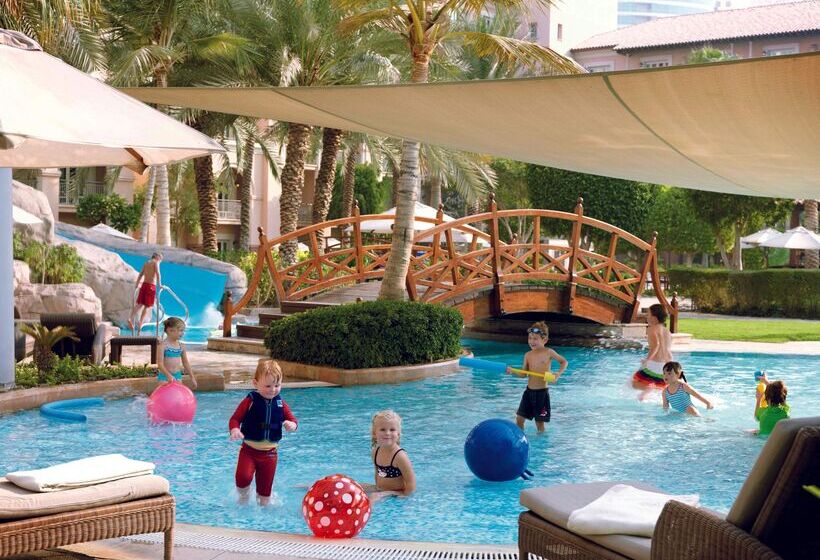 Fotos del hotel The Ritz-carlton, Dubai:  30