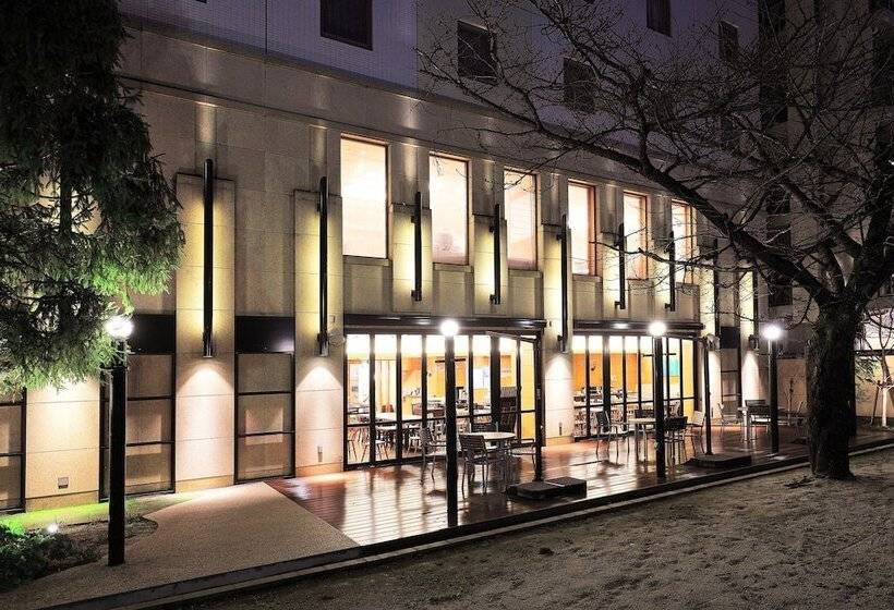 Fotos del hotel The Royal Park  Hiroshima Riverside:  39