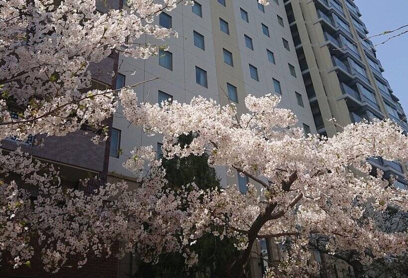 Fotos del hotel The Royal Park  Hiroshima Riverside:  59