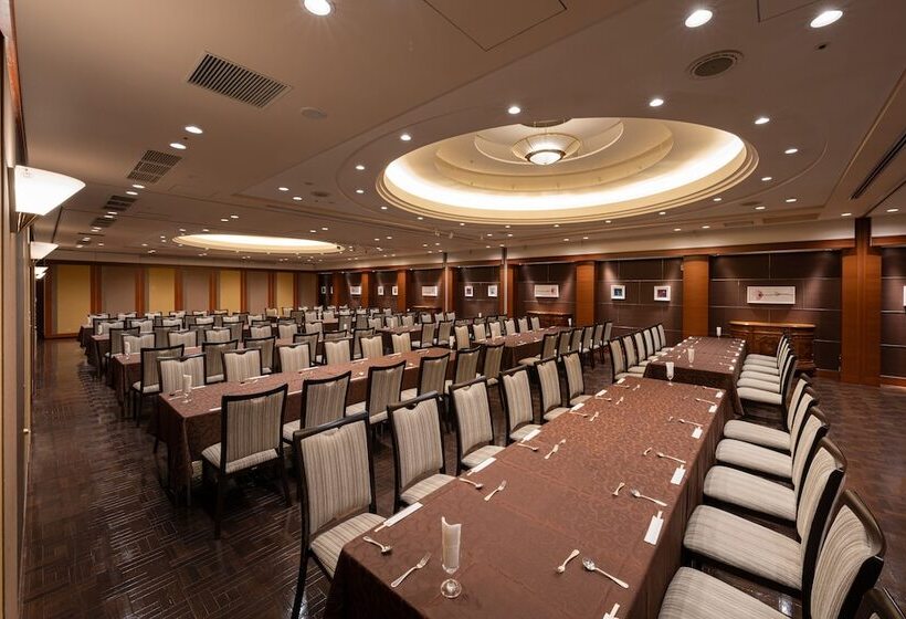 Fotos del hotel The Royal Park  Hiroshima Riverside:  16