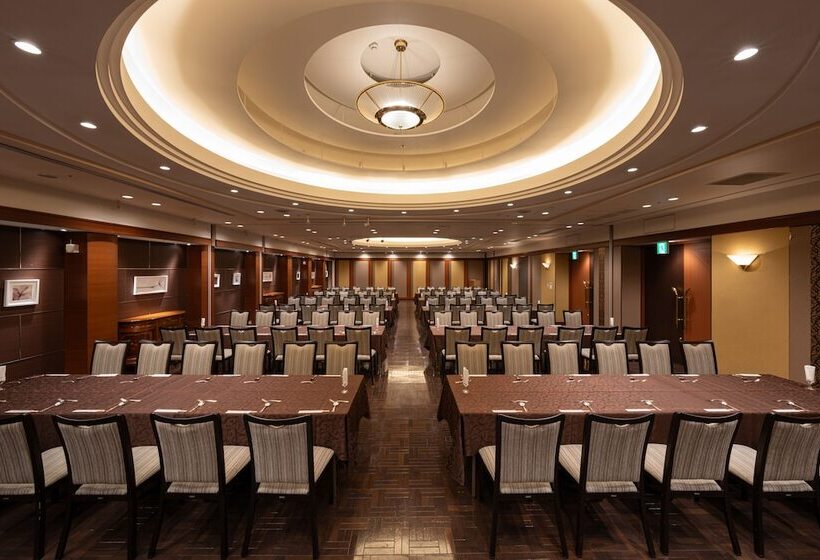 Fotos del hotel The Royal Park  Hiroshima Riverside:  17