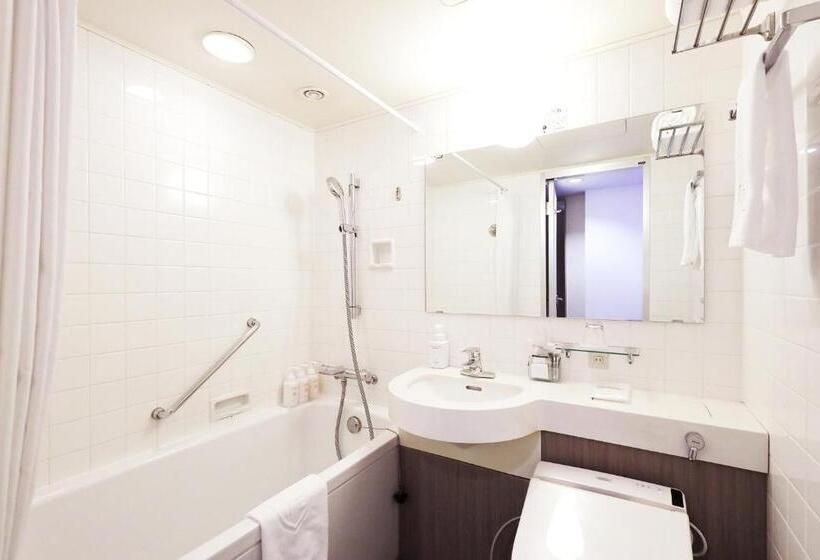 Fotos del hotel The Royal Park  Hiroshima Riverside:  28