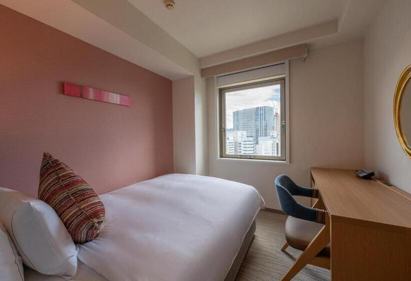 Fotos del hotel The Royal Park  Hiroshima Riverside:  6