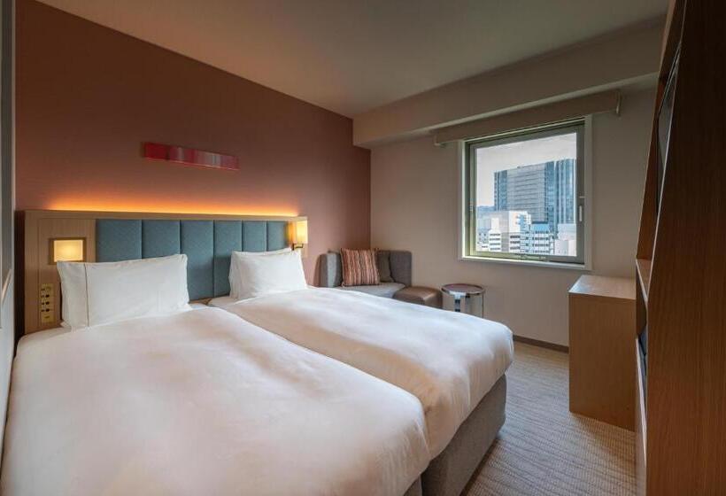 Fotos del hotel The Royal Park  Hiroshima Riverside:  5