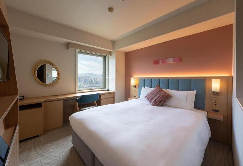Fotos del hotel The Royal Park  Hiroshima Riverside:  7