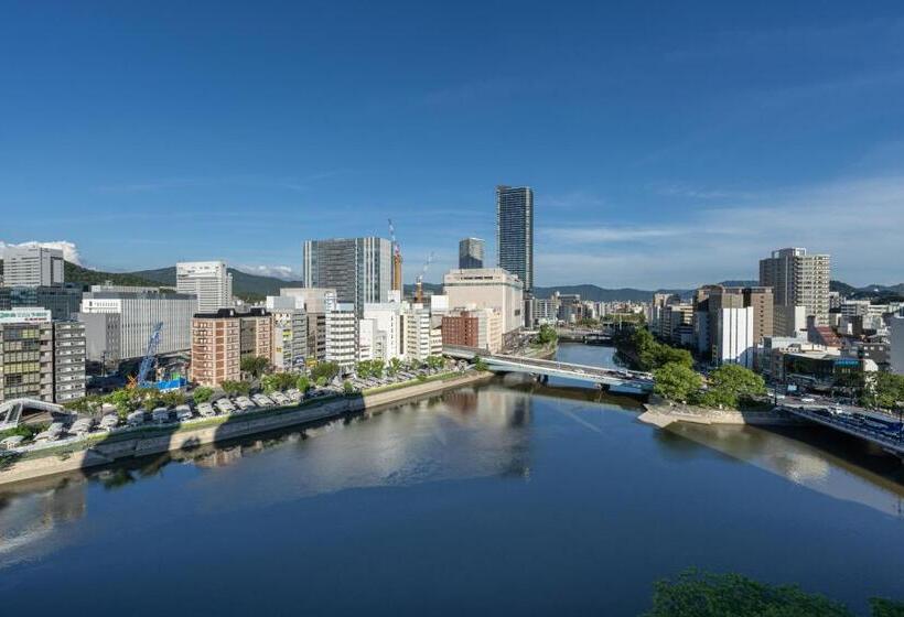 Fotos del hotel The Royal Park  Hiroshima Riverside:  37