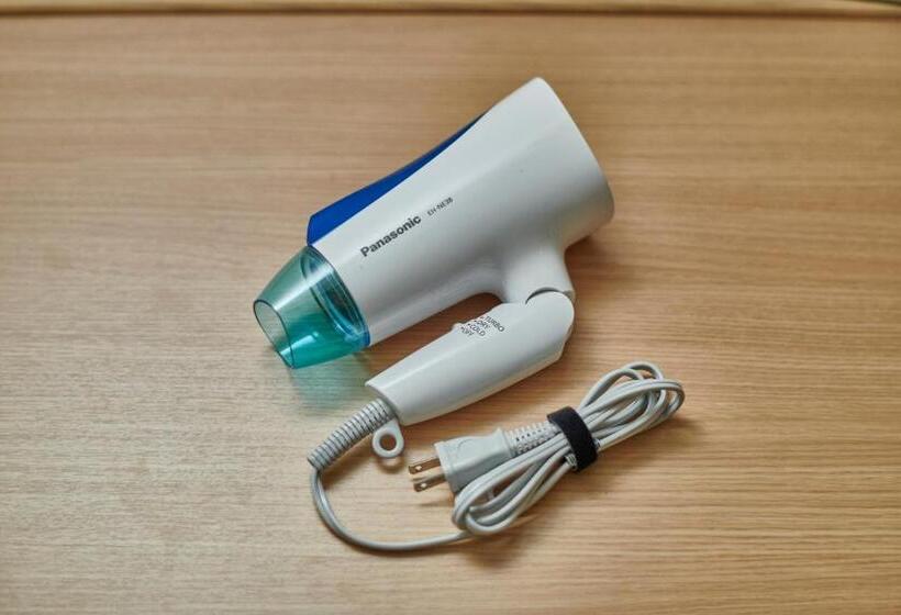 Fotos del hotel The Royal Park  Hiroshima Riverside:  57