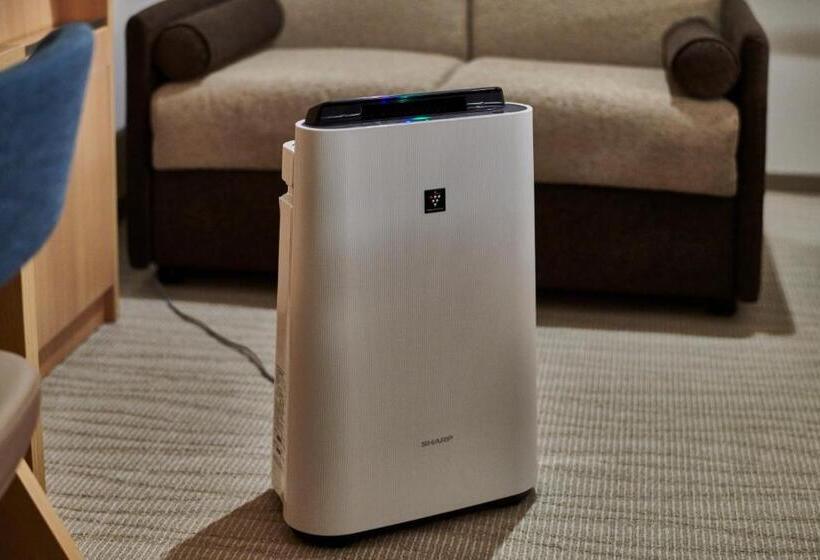 Fotos del hotel The Royal Park  Hiroshima Riverside:  62