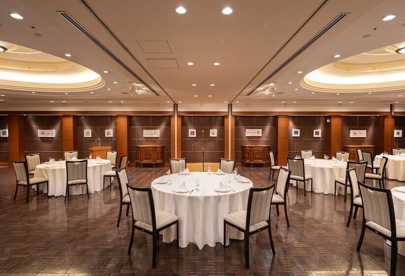 Fotos del hotel The Royal Park  Hiroshima Riverside:  55