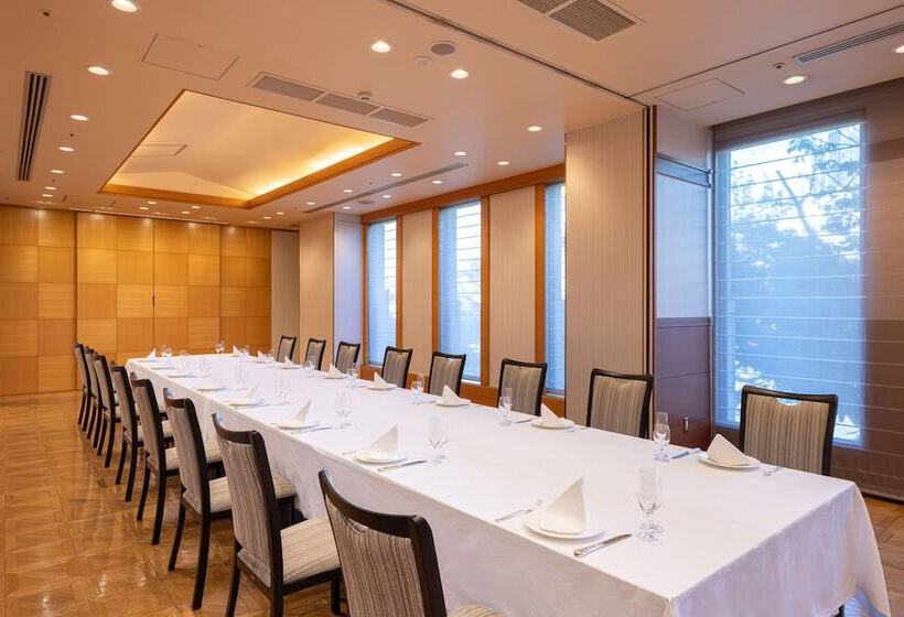 Fotos del hotel The Royal Park  Hiroshima Riverside:  22