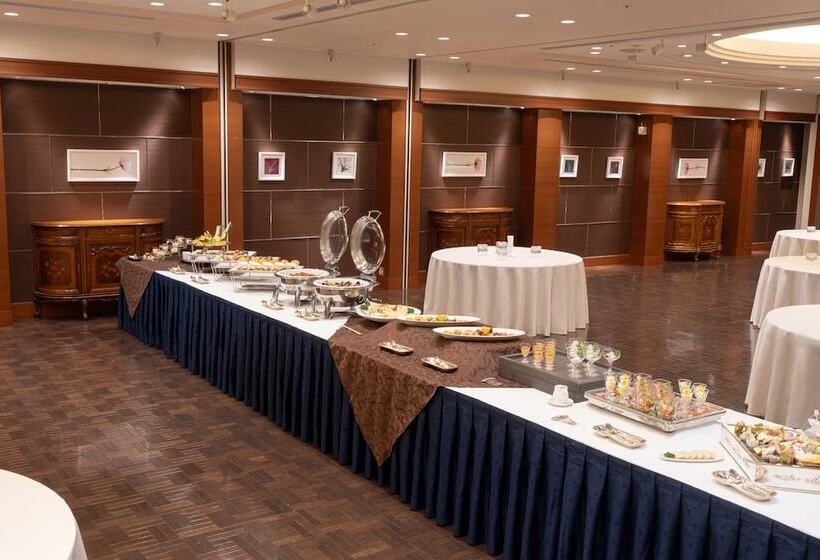 Fotos del hotel The Royal Park  Hiroshima Riverside:  50