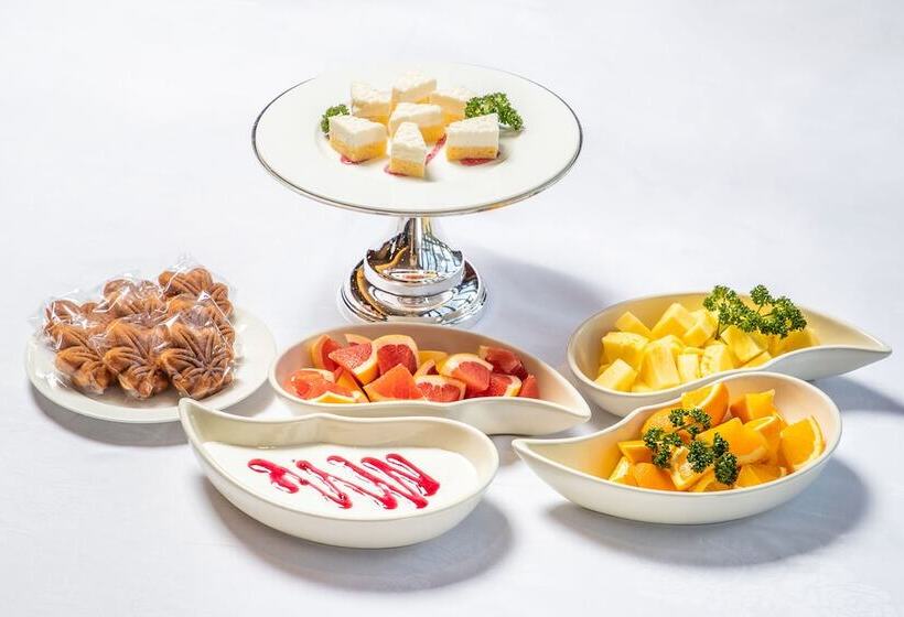 Fotos del hotel The Royal Park  Hiroshima Riverside:  11