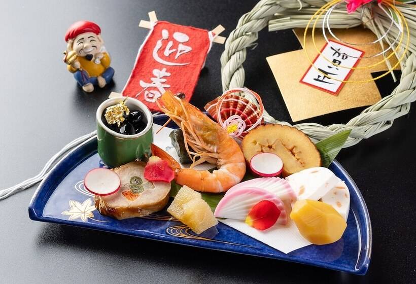 Fotos del hotel The Royal Park  Hiroshima Riverside:  51