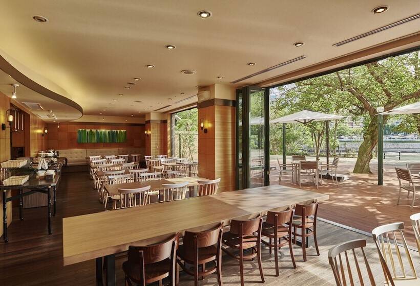 Fotos del hotel The Royal Park  Hiroshima Riverside:  54