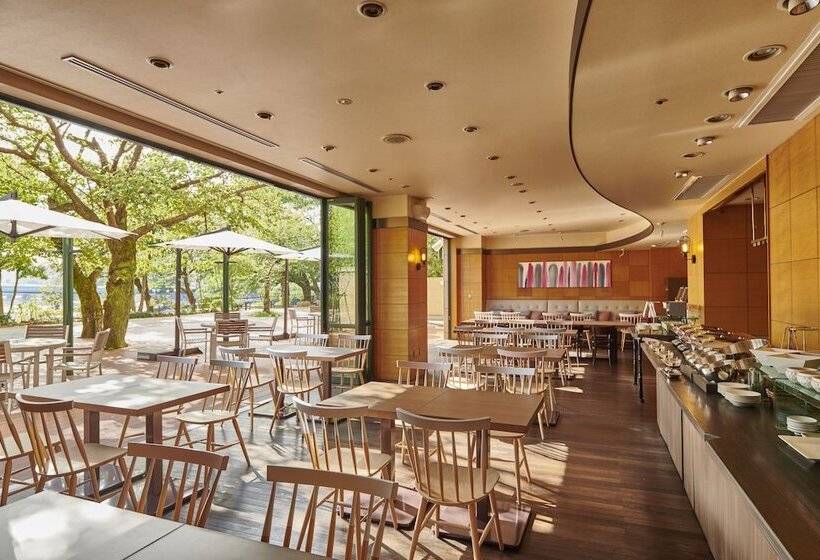 Fotos del hotel The Royal Park  Hiroshima Riverside:  52