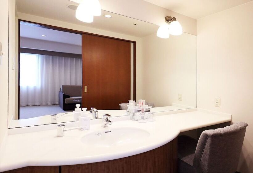 Fotos del hotel The Royal Park  Hiroshima Riverside:  29