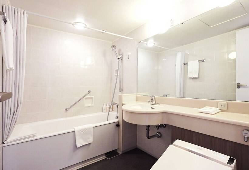 Fotos del hotel The Royal Park  Hiroshima Riverside:  33