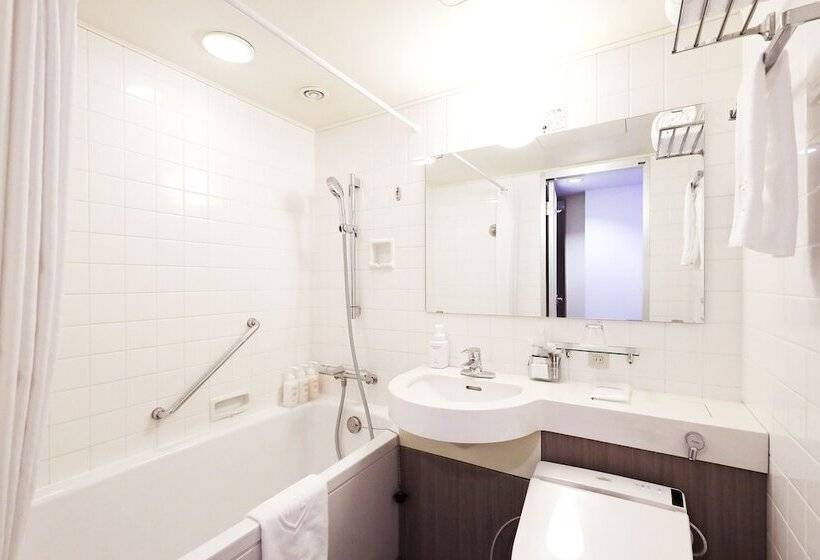 Fotos del hotel The Royal Park  Hiroshima Riverside:  30