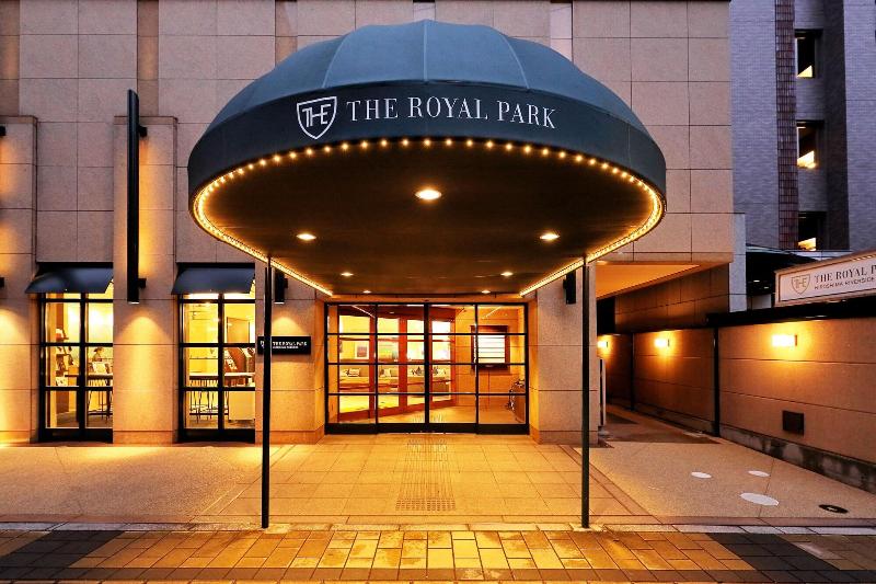 Fotos del hotel The Royal Park  Hiroshima Riverside:  63