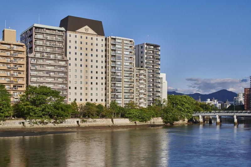 Fotos del hotel The Royal Park  Hiroshima Riverside:  58