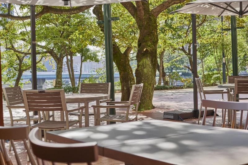 Fotos del hotel The Royal Park  Hiroshima Riverside:  24