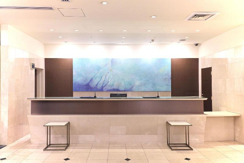 Fotos del hotel The Royal Park  Hiroshima Riverside:  45