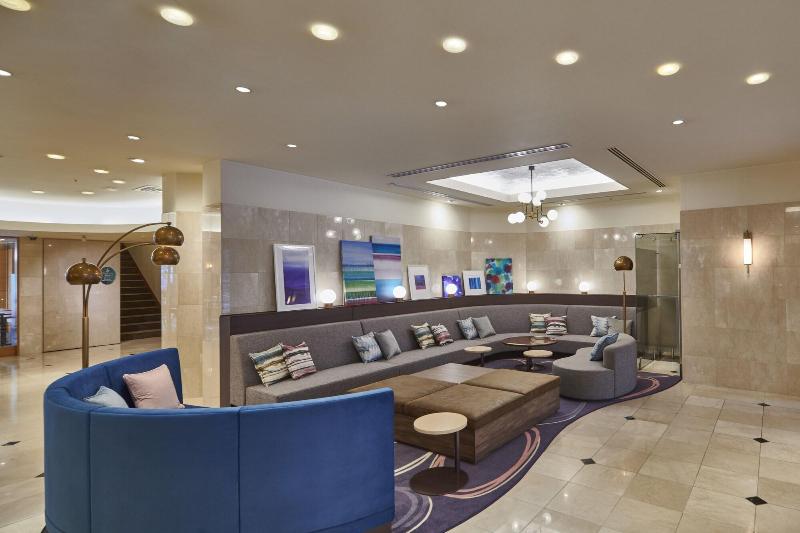 Fotos del hotel The Royal Park  Hiroshima Riverside:  46