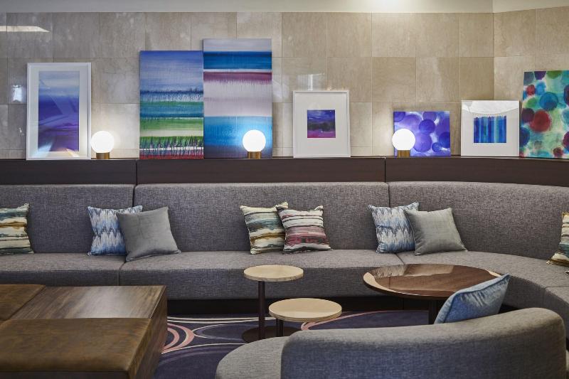 Fotos del hotel The Royal Park  Hiroshima Riverside:  43