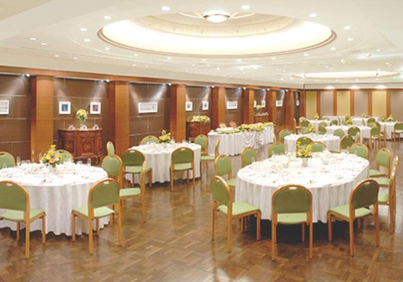 Fotos del hotel The Royal Park  Hiroshima Riverside:  13