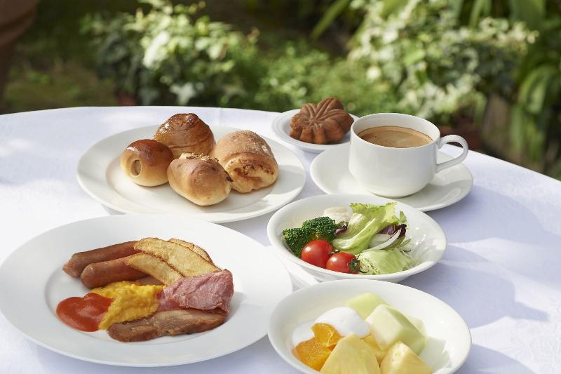 Fotos del hotel The Royal Park  Hiroshima Riverside:  10