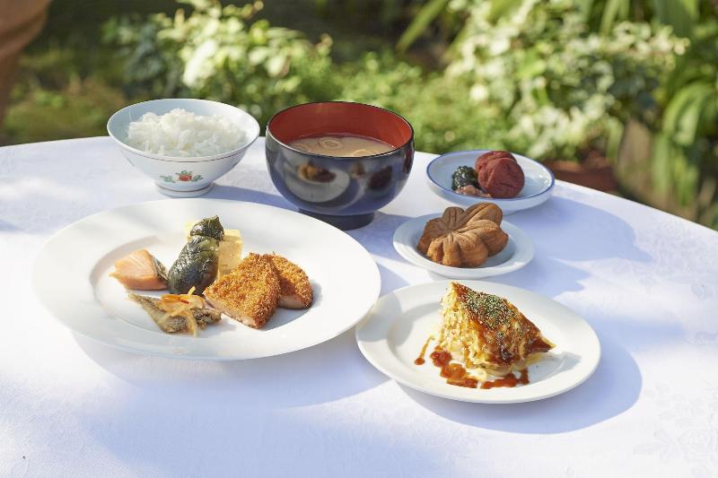 Fotos del hotel The Royal Park  Hiroshima Riverside:  47