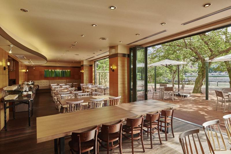 Fotos del hotel The Royal Park  Hiroshima Riverside:  14